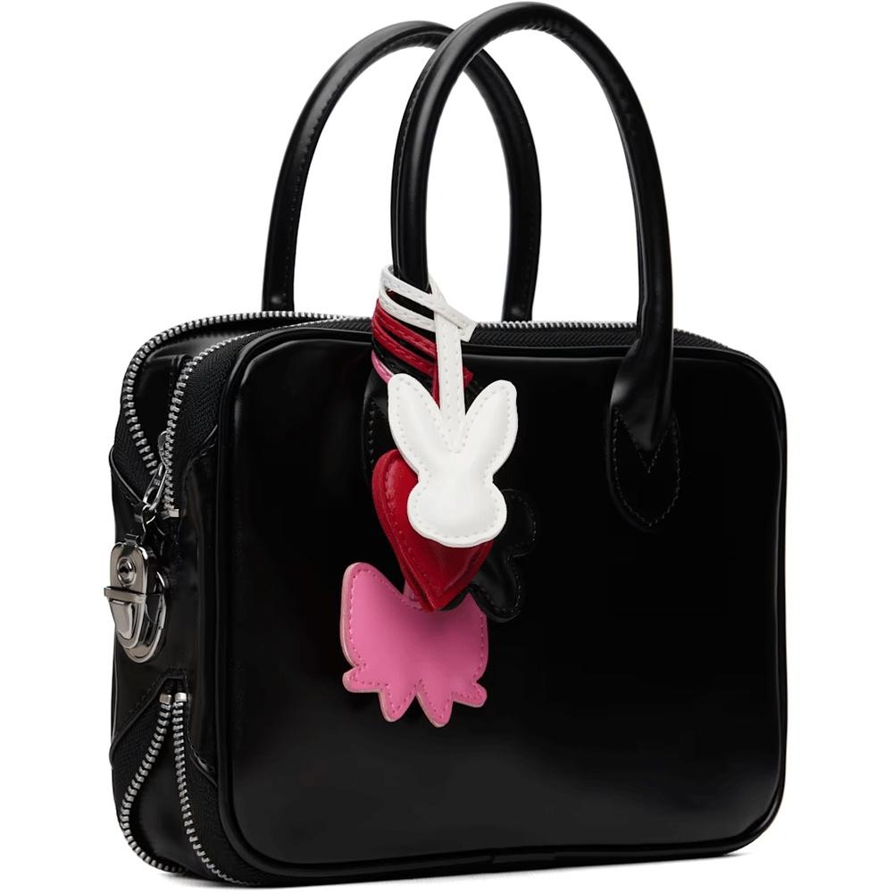 Comme des Garcons Small Tote Bag