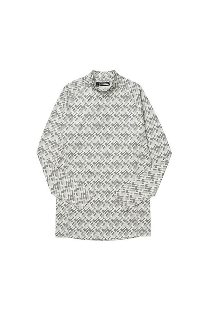 J LINDEBERG Men’s Long Sleeve T-Shirt U238