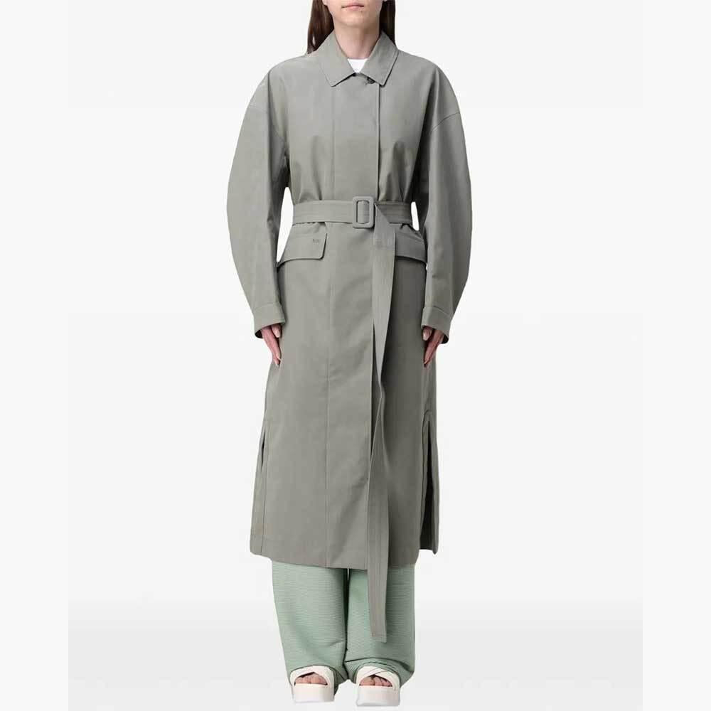 Max Mara Bambola Trench Coat Women 16021027600 004