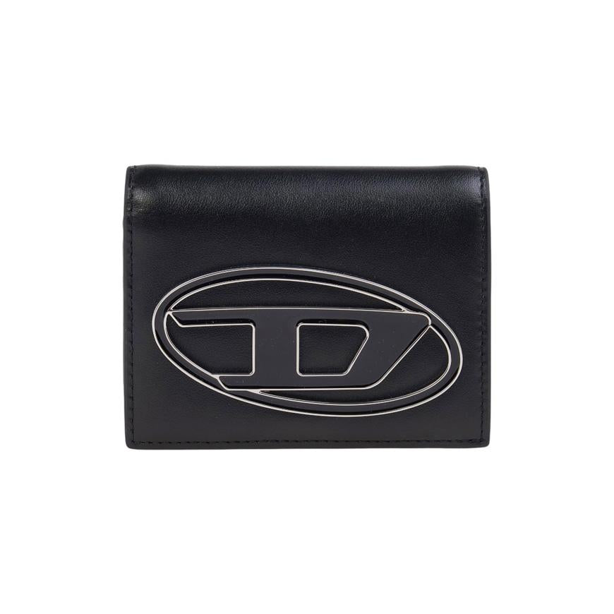 DIESEL 1DR Fold Wallet for Women X10390 PR818 T8013