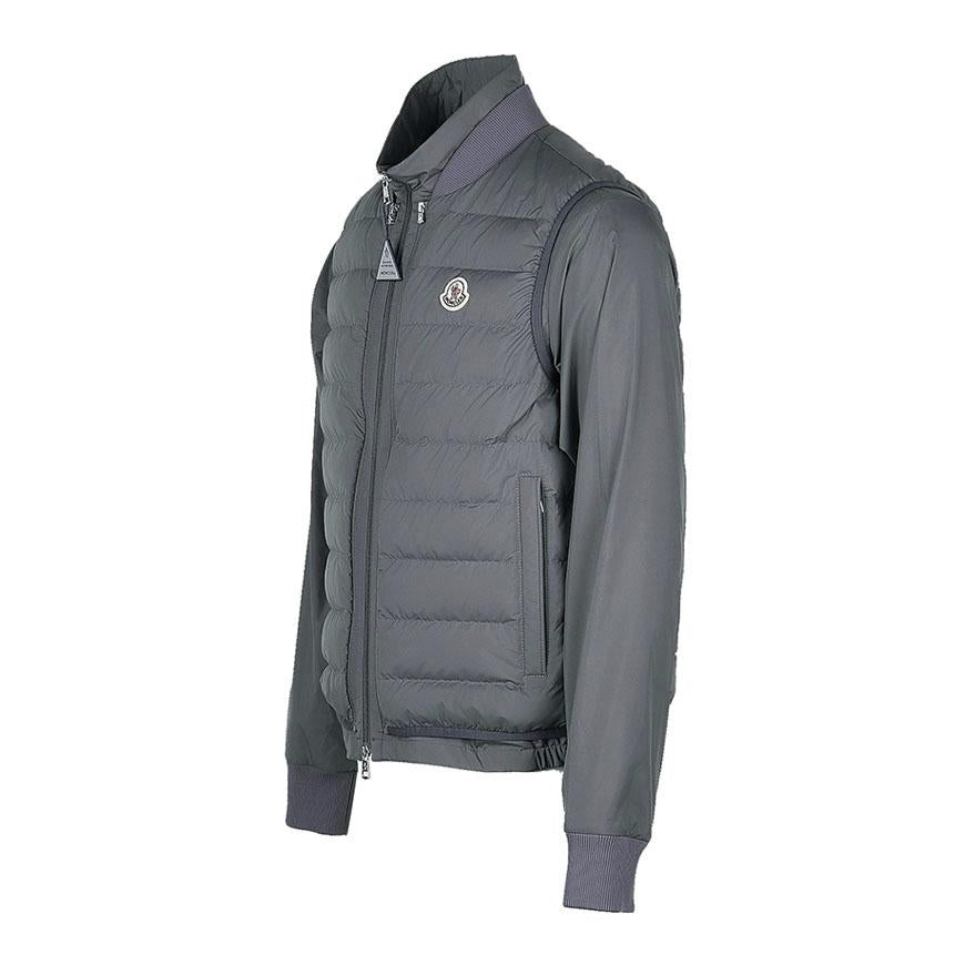 Moncler Verni 3-in-1 Down Jacket for Men