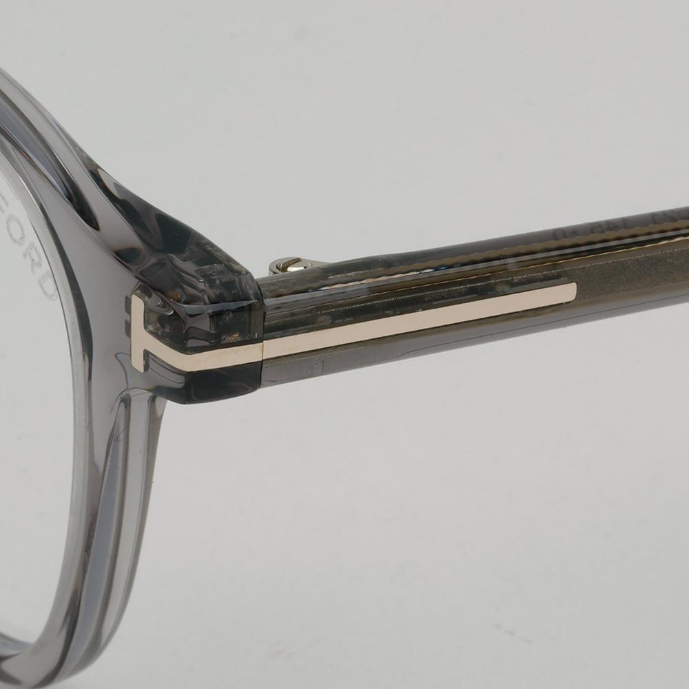 TOM FORD Blue Light Blocking Acetate Eyeglasses Unisex TF6012KB 020