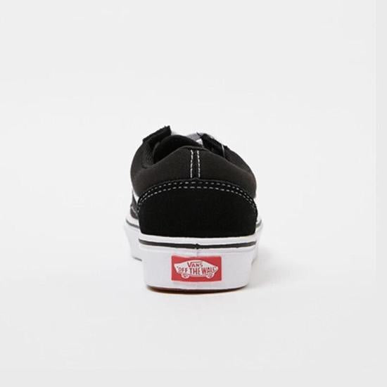 Vans Classic Low-Top Sneakers for Men VN0A3WMAVNE1 DOM