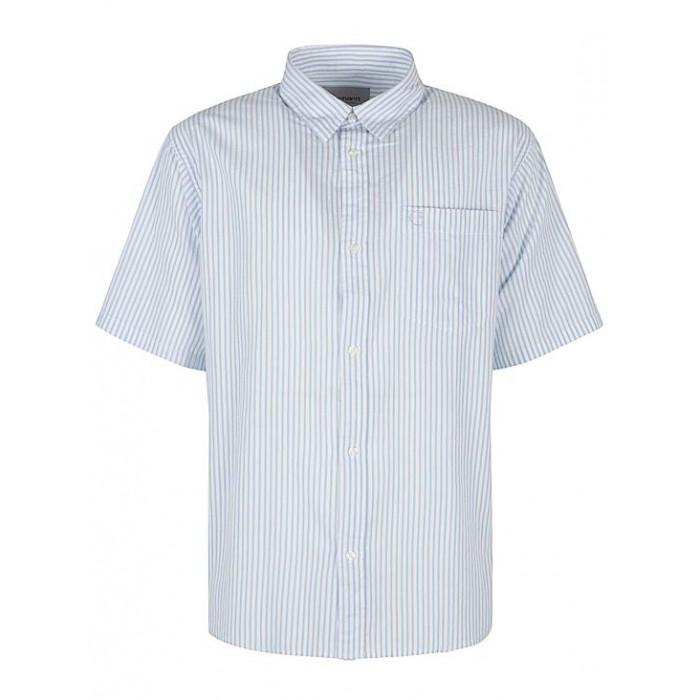 CARHARTT WIP Phelps Short Sleeve Shirt I034532 2SSXX