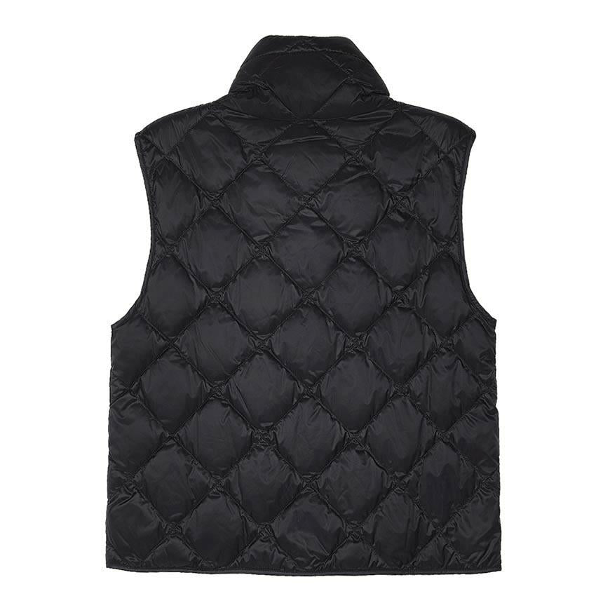 Max Mara Women’s TREGIC Puffer Vest 002 1
