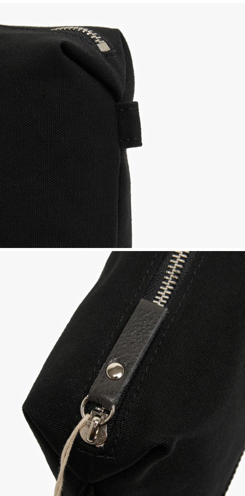 Vanessa Bruno Women’s Pouch Bag 0PVE01 V42032 999