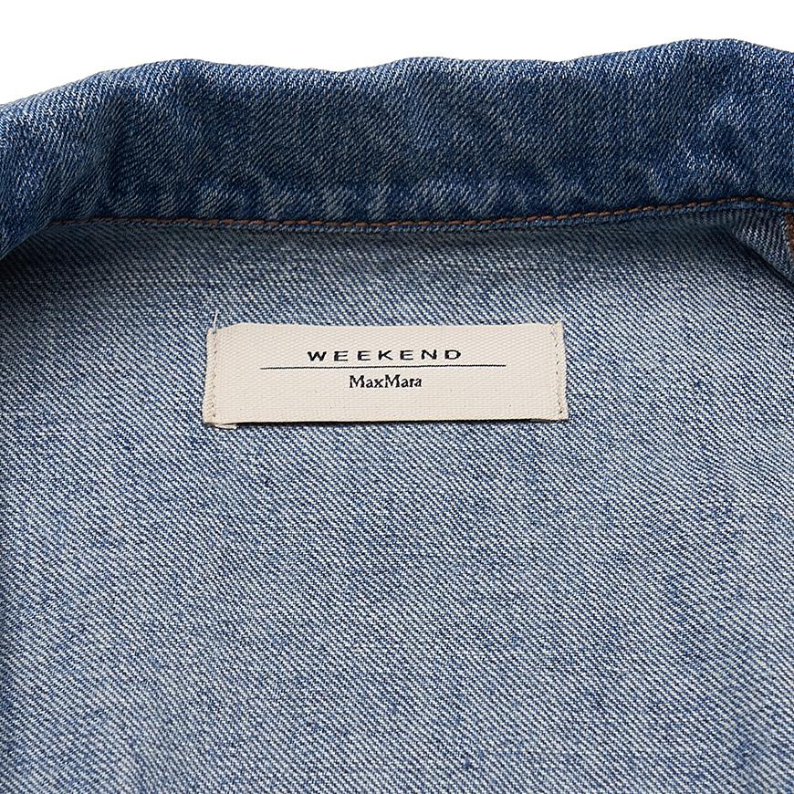 Max Mara Women’s Plumana Two-Pocket Jacket FIUMANA 006