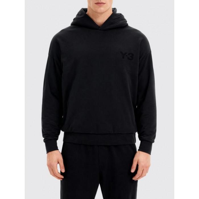 Y-3 Men's Padded Hoodie JY4556