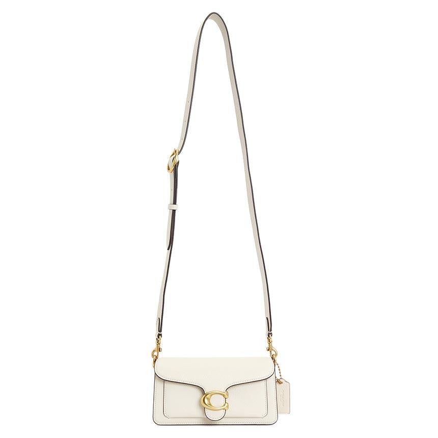 Coach Tabby 20 Women’s Leather Shoulder Bag CY201 B4HA