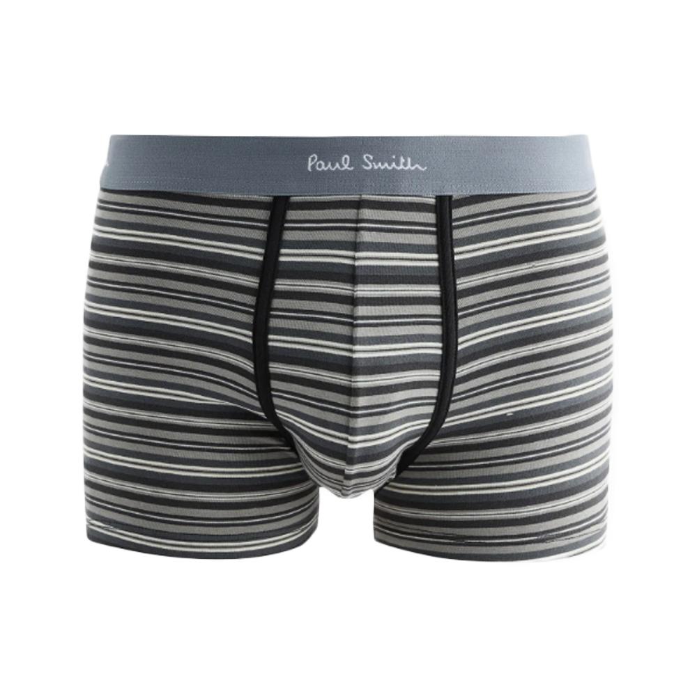 Paul Smith Multicolor 7-Pack Elastic Waist Briefs Underwear Men 914 T7PK13 1A