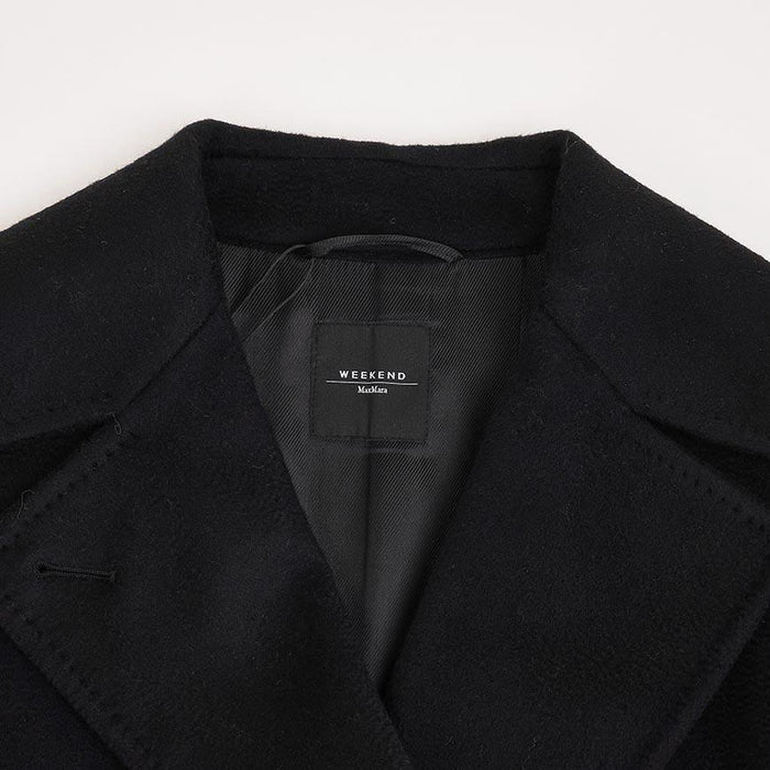Max Mara Regina Wool Coat for Women RESINA 013