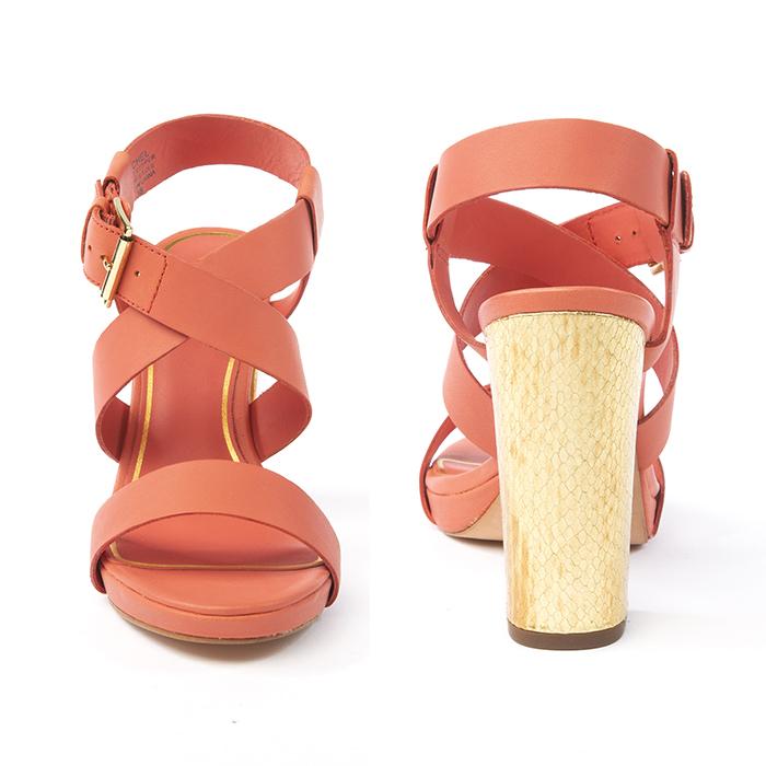 Ash Rachel Sandals Peach Women’s
