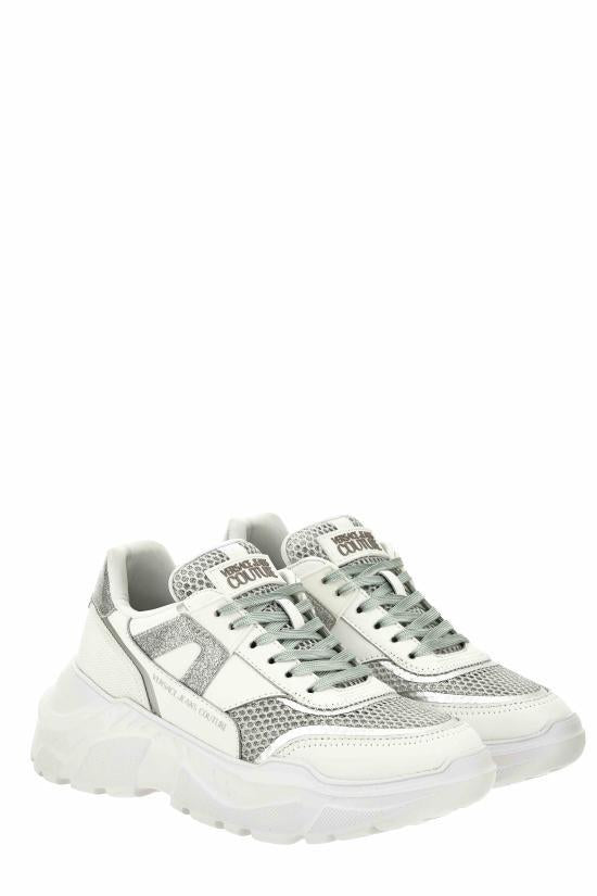 Versace Speedtrack Low-Top Sneakers 79VA3SC4 ZSC79 003