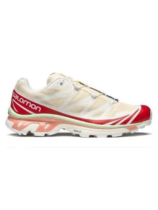 SALOMON XT-6 Low-Top Sneakers for Men
