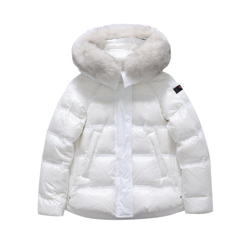 Peuterey Women’s Puffer Down Jacket PED5123 BIA