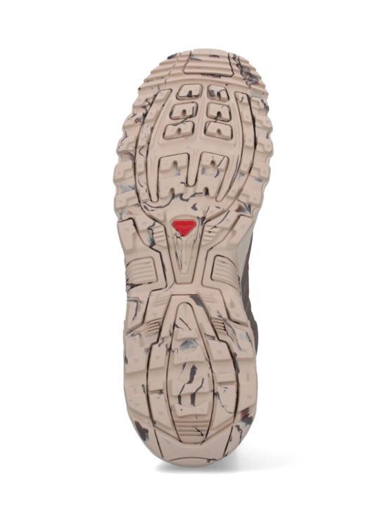 SALOMON Women’s Sneakers L47428700 ALMOND MILK CEMENT FALCON DOM