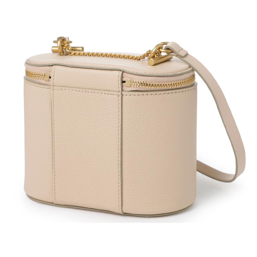 Chloe Marcie Chain Mini Vanity Crossbody Bag CHC24SP850I31 6J5