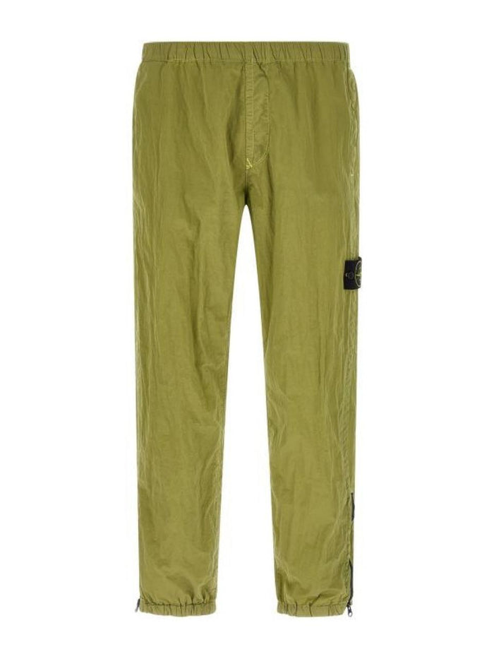 STONE ISLAND Nylon Metal Econyl Jogger Pants 3100035