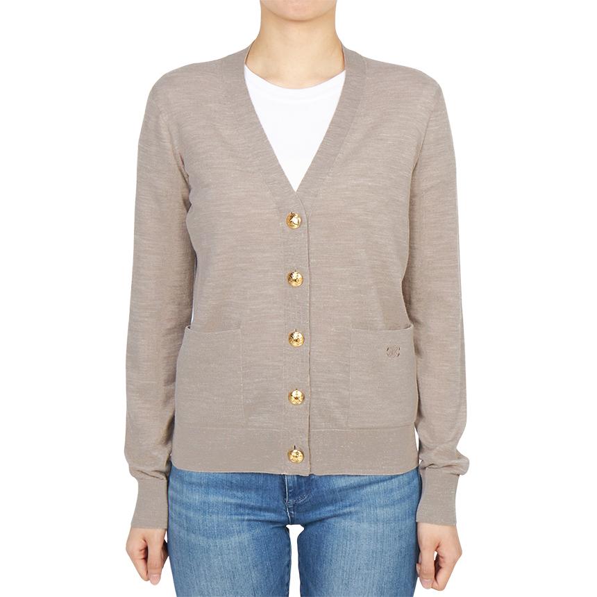 CELINE Women’s Knit Cardigan RV0LUD068 18LT