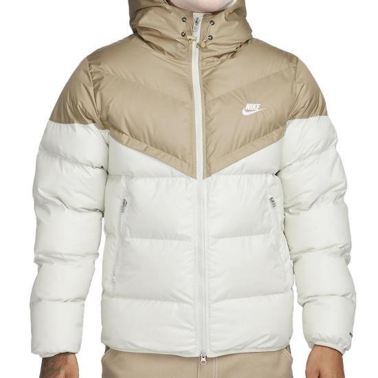 Nike Short Puffer Jacket Women’s Down Coat FB8185 247