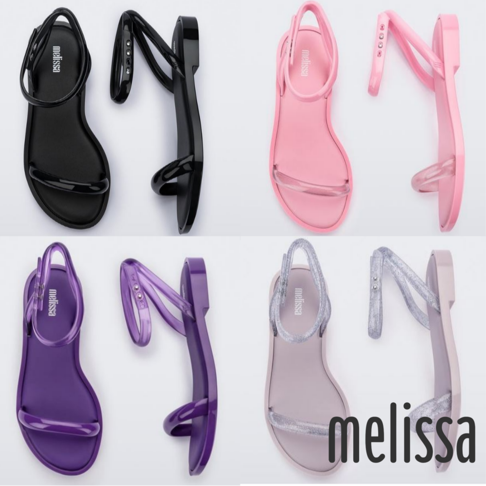 MELISSA Wave Sandal Women’s Sandals