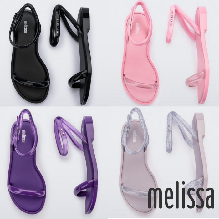 MELISSA Wave Sandal Women’s Sandals