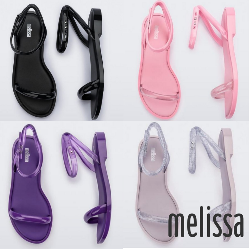 MELISSA Wave Sandal Women’s Sandals