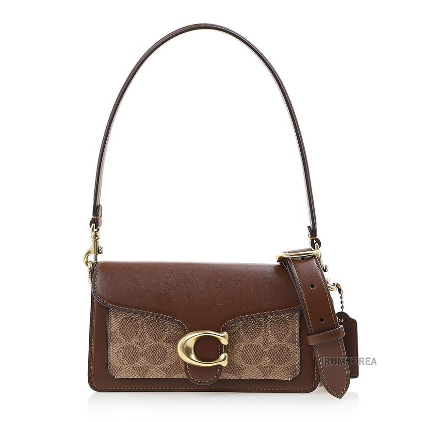 Coach Tabby 20 Shoulder Bag B4N4 Women’s CY200 B4 N4