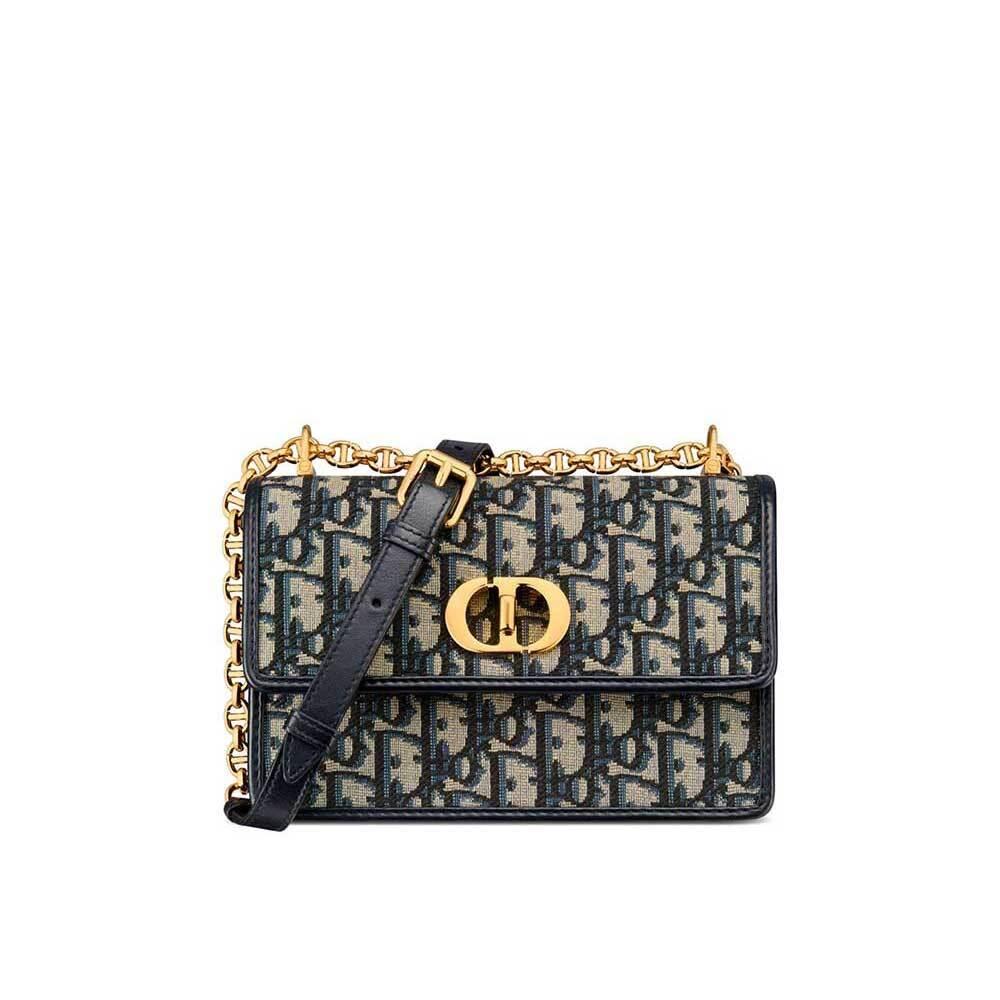 DIOR Miss Caro Mini Shoulder Bag S5169UTZQ 928