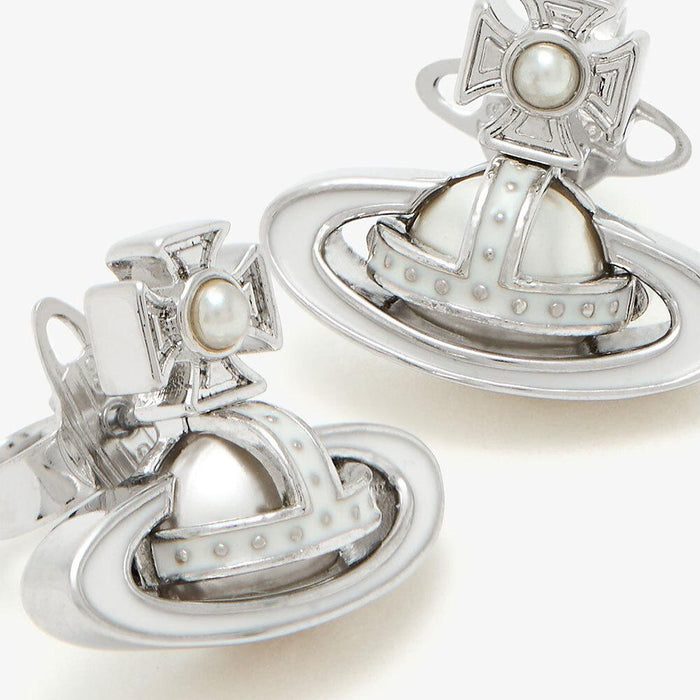 Vivienne Westwood Simonetta Earrings 6201035Z 02P113