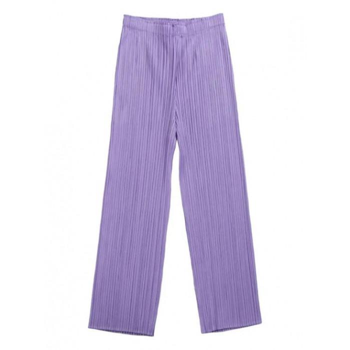 Issey Miyake Pleats Please Monthly Colors April Pants PP66JF145 80