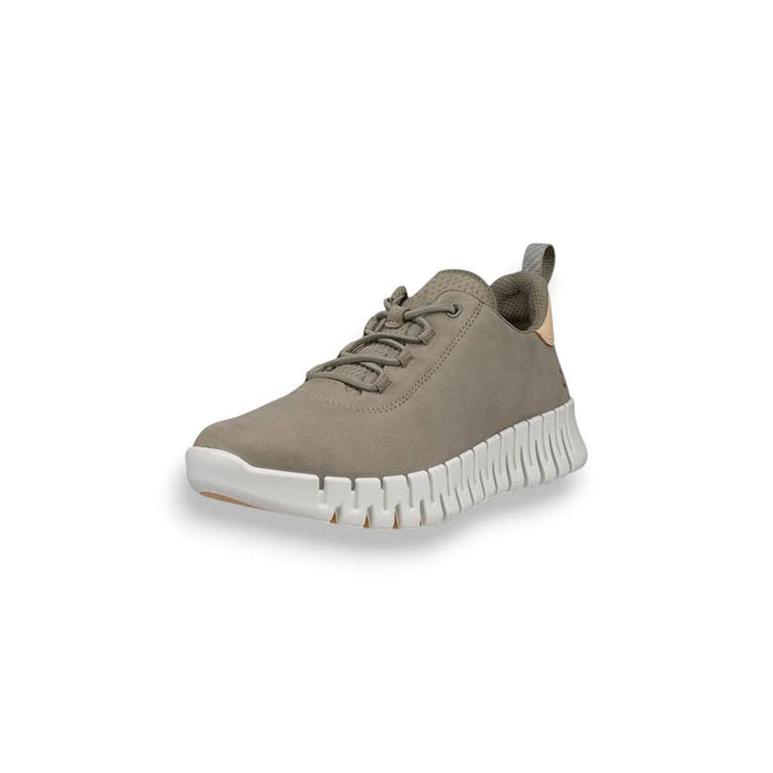 ecco Groove Women’s Low-Top Sneakers
