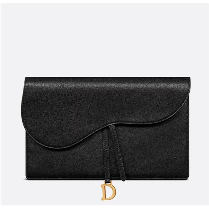 DIOR Saddle Pouch Bag S5698CCEH