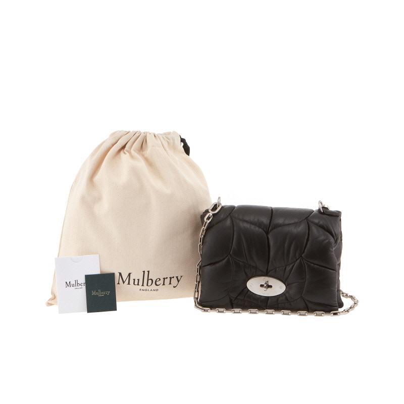 Mulberry Leather Shoulder Bag for Women RL7200 530 A100