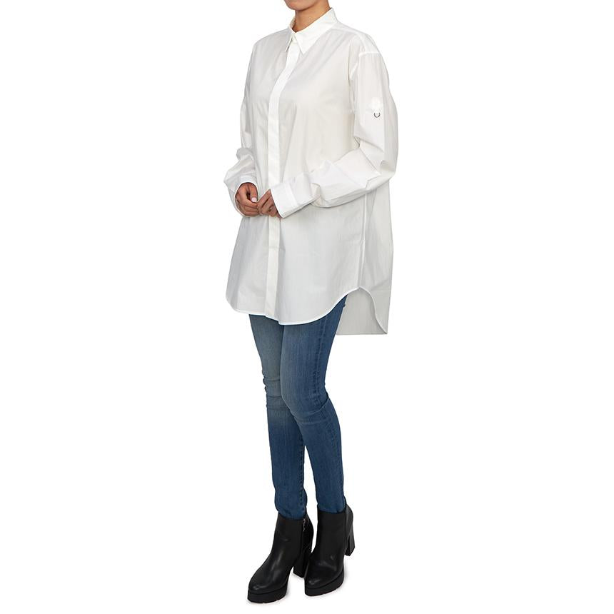Moncler Willow Smith Collaboration Women’s Shirt 2F00001 M5316 032
