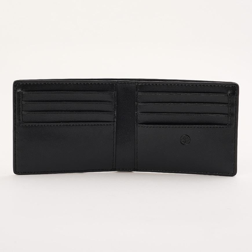 Mulberry Men’s 8-Card Bifold Wallet RL8715 127 Q330