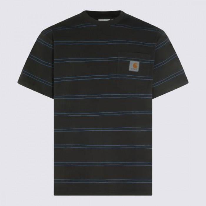 CARHARTT WIP SS Bert Pocket T-Shirt I036855 3SIGD