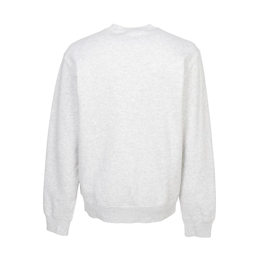 Carhartt WIP Schooling Fleece Lined Crewneck Sweatshirt Men’s I035642 482XX