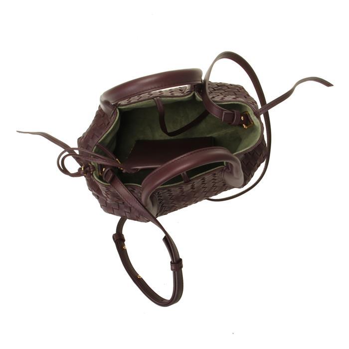 Bottega Veneta Small Pinacoteca Tote Bag