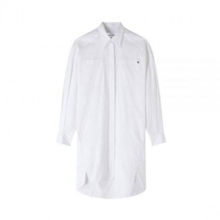 A.P.C. Madame De Rivoli Midi Dress F35097 AAB