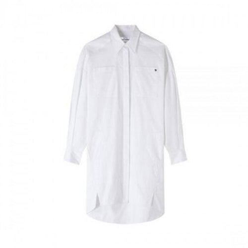 A.P.C. Madame De Rivoli Midi Dress F35097 AAB