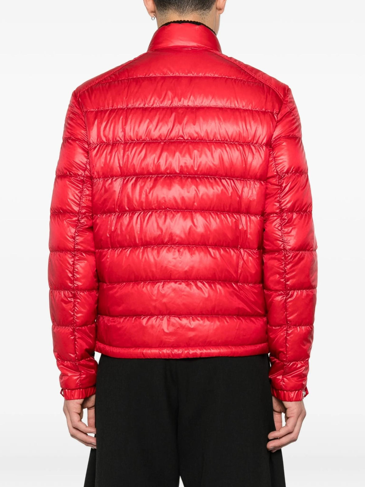 Moncler Men’s Down Puffer Jacket