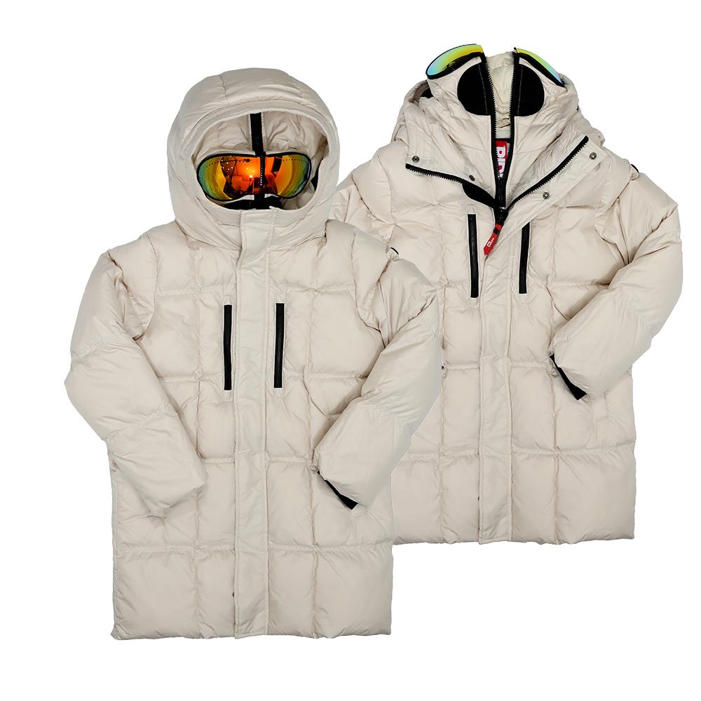Ai Riders on the storm Youth Puffer Jacket Down Filled CK720 RTTMF5