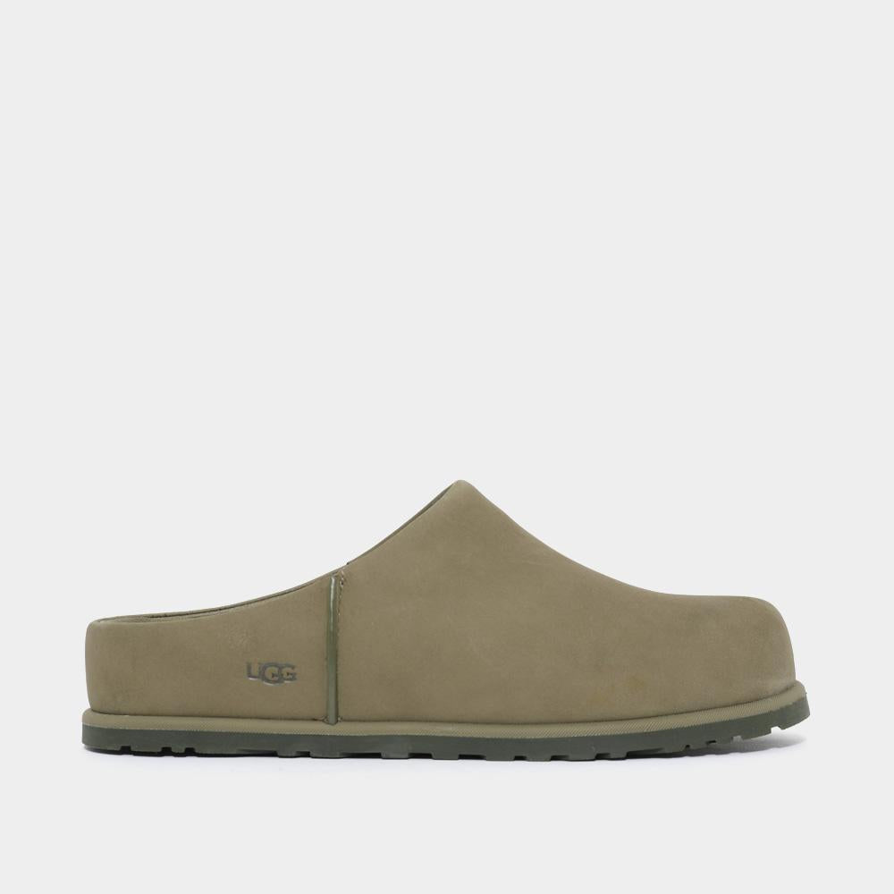 Ugg Offchore Clog Burnt Olive Mule Men's Sandals 1175209 BTOL
