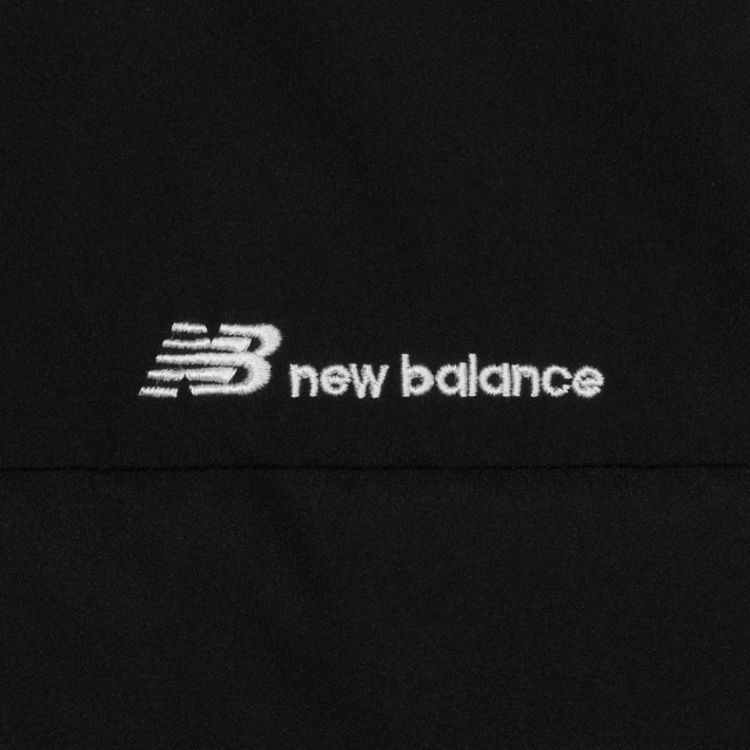 New Balance Active Light Down Jacket Black Women