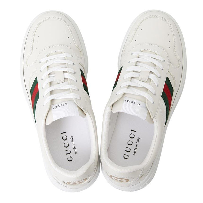 GUCCI Men’s Low-Top Sneakers 848317 UPG40 9064