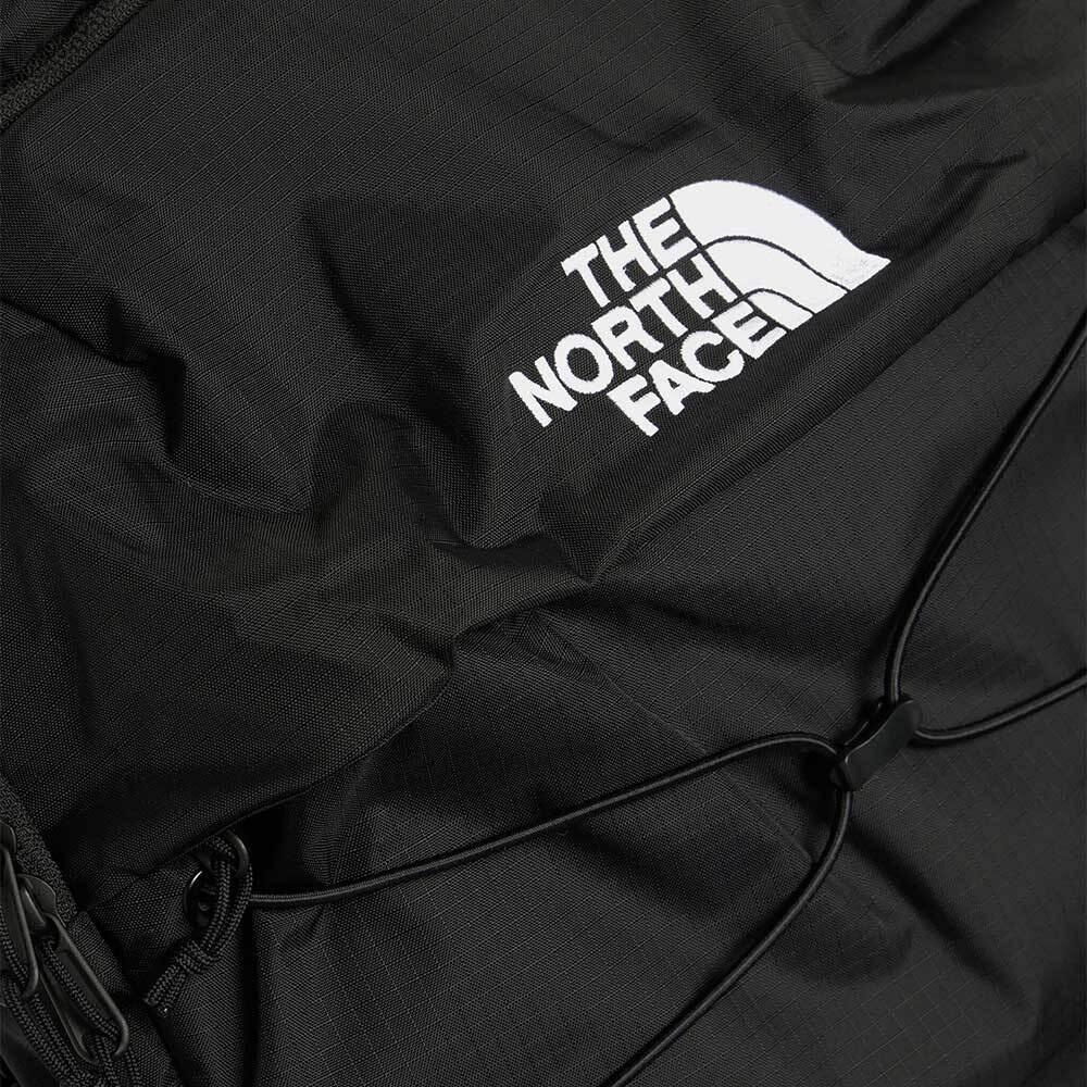The North Face Borealis Backpack Men’s Black Laptop Daypack NF0A52SE4HF