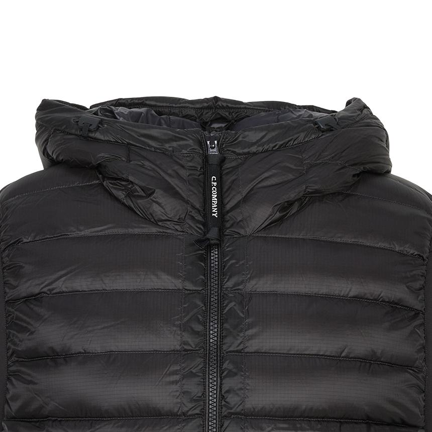 CP Company Men’s Puffer Vest 19CMVE032A 110416A 999