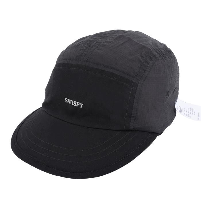 SATISFY Ripstop Nylon Trail Cap