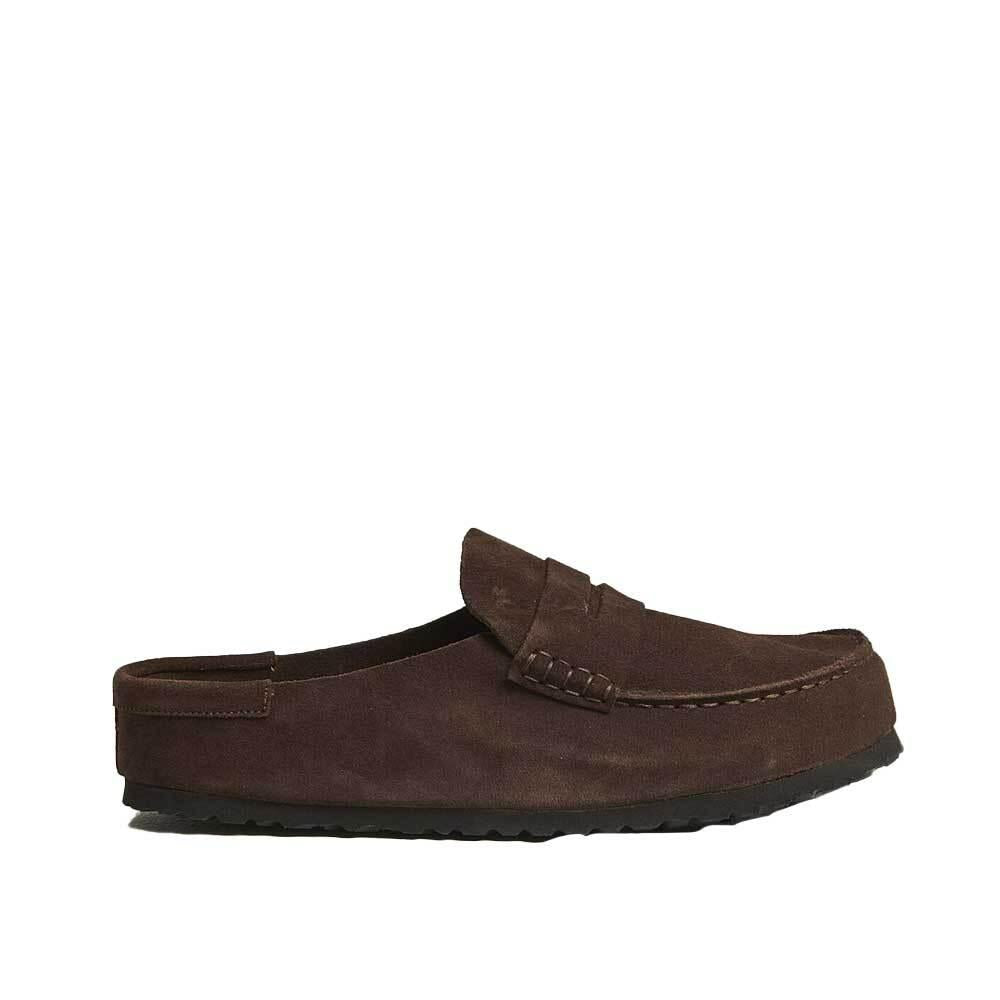 Birkenstock Naples Wrapped Men's Slippers 1031605